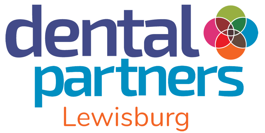Visit Dental Partners Lewisburg