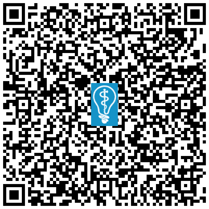 QR code image for Will I Need a Bone Graft for Dental Implants in Lewisburg, TN