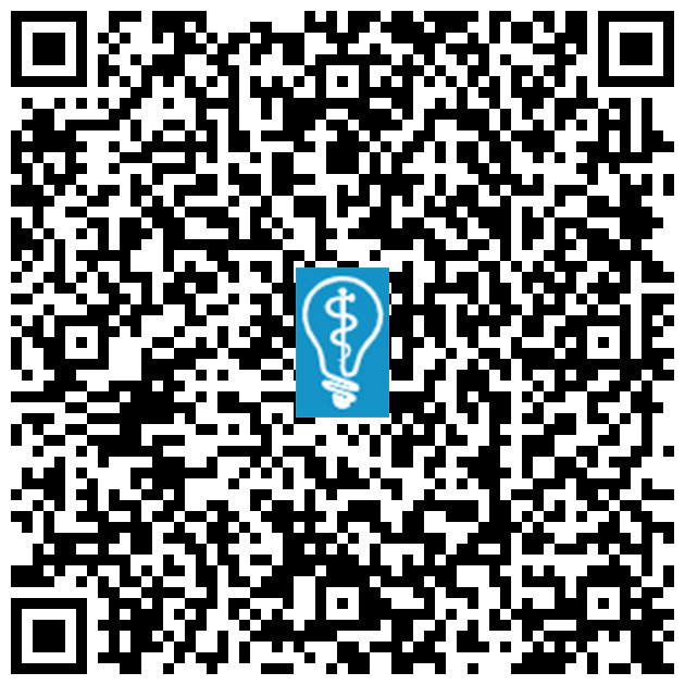 QR code image for What Should I Do If I Chip My Tooth in Lewisburg, TN