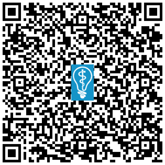 QR code image for Clear Aligners in Lewisburg, TN