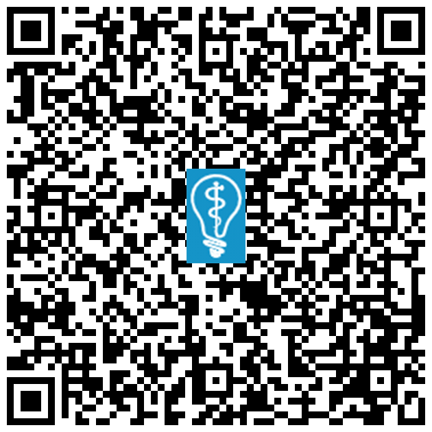 QR code image for Composite Fillings in Lewisburg, TN