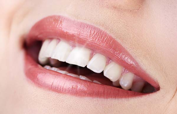 Straightening Teeth With A Cosmetic Dentist