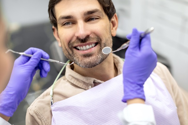 How Often Should You Get A Dental Cleaning?