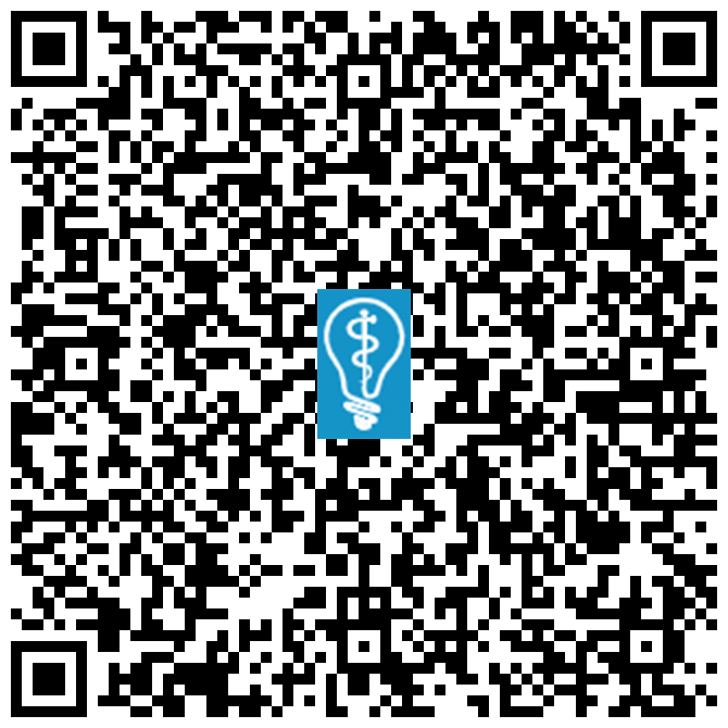 QR code image for Dental Cleaning and Examinations in Lewisburg, TN