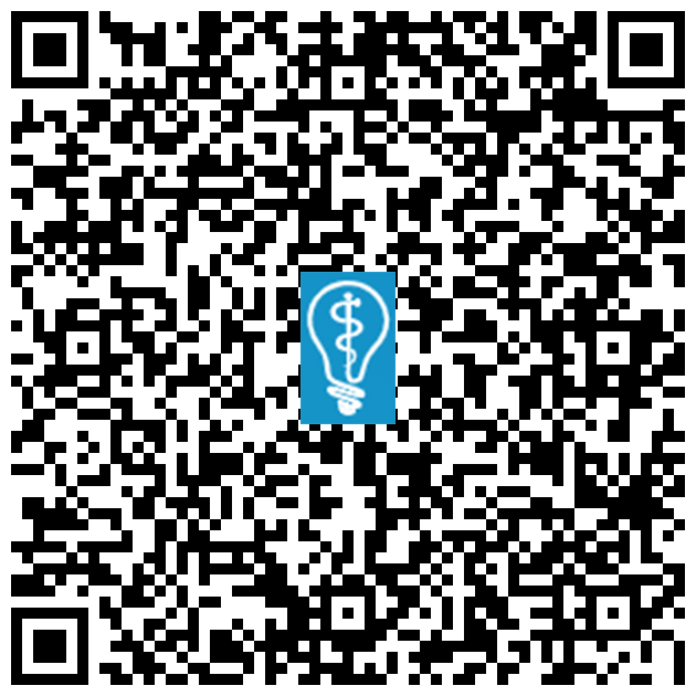 QR code image for Dental Implant Surgery in Lewisburg, TN