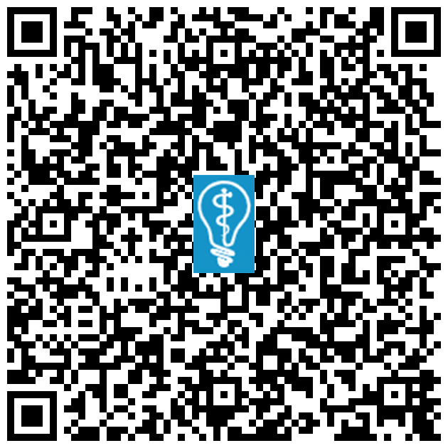 QR code image for Dental Services in Lewisburg, TN