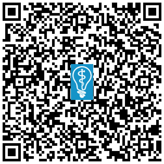 QR code image for Do I Need a Root Canal in Lewisburg, TN