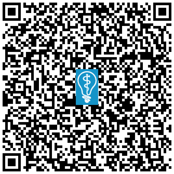 QR code image for Does Invisalign Really Work in Lewisburg, TN