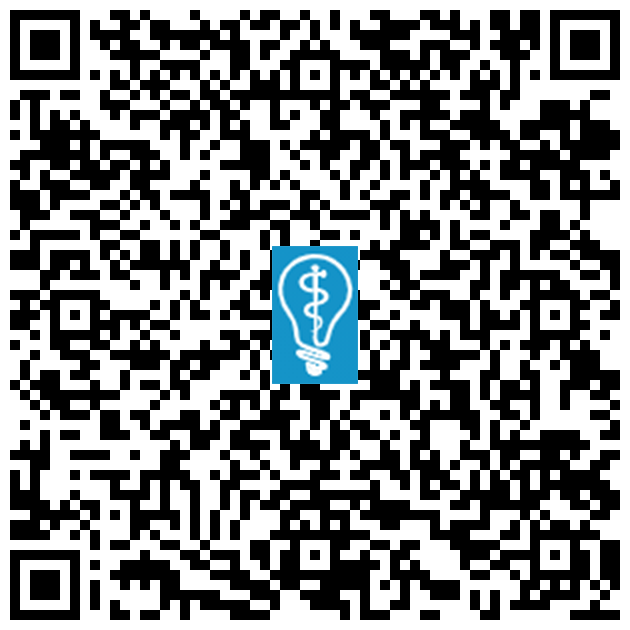 QR code image for Family Dentist in Lewisburg, TN