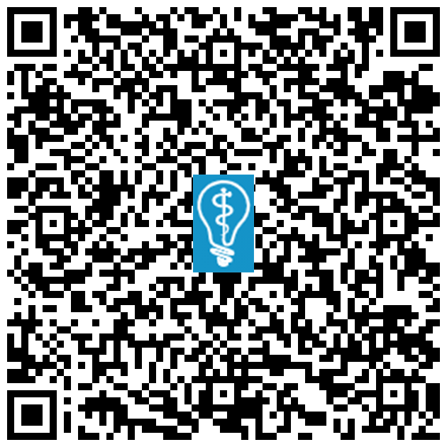 QR code image for Find a Dentist in Lewisburg, TN