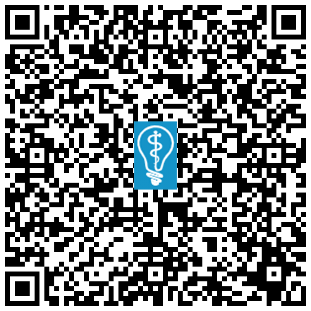 QR code image for Invisalign for Teens in Lewisburg, TN