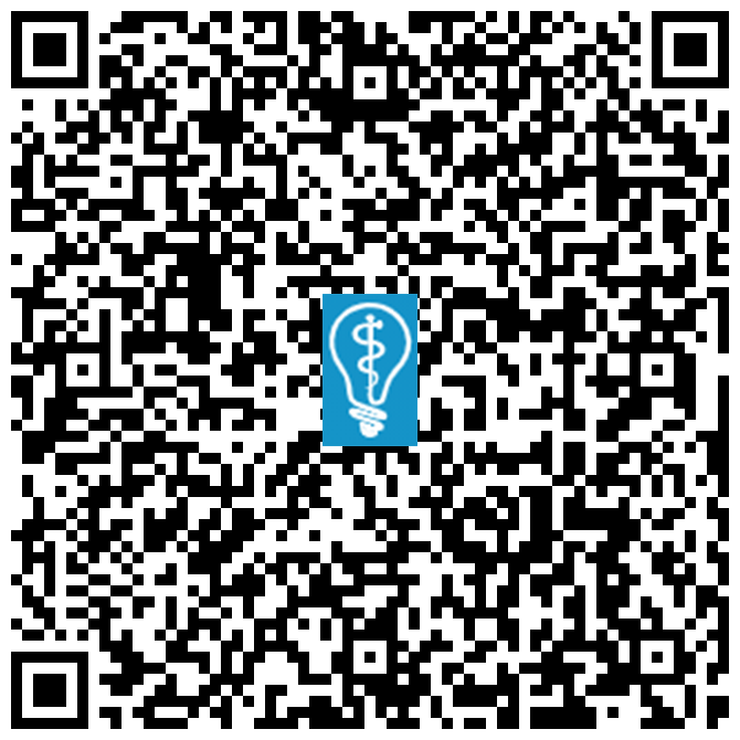 QR code image for Multiple Teeth Replacement Options in Lewisburg, TN