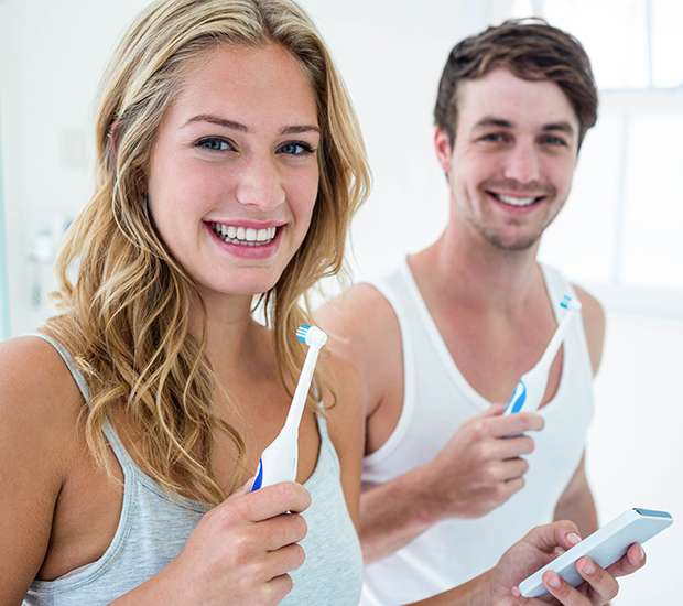 Lewisburg Oral Hygiene Basics