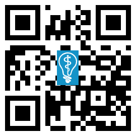 QR code image to call Dental Partners Lewisburg in Lewisburg, TN on mobile