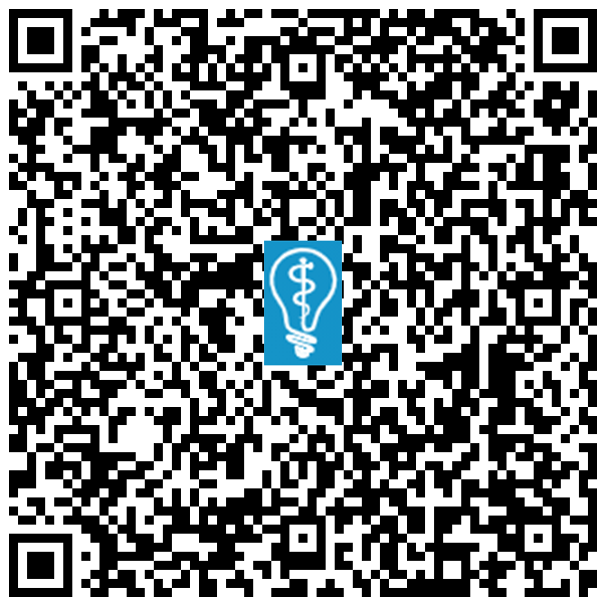 QR code image for Post-Op Care for Dental Implants in Lewisburg, TN