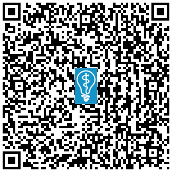 QR code image for Professional Teeth Whitening in Lewisburg, TN