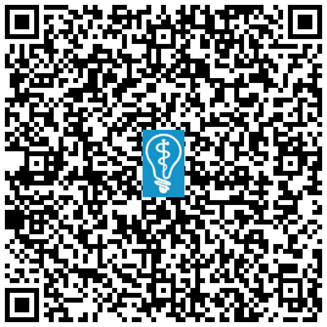 QR code image for Reduce Sports Injuries With Mouth Guards in Lewisburg, TN