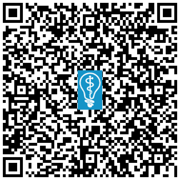 QR code image for Root Canal Treatment in Lewisburg, TN