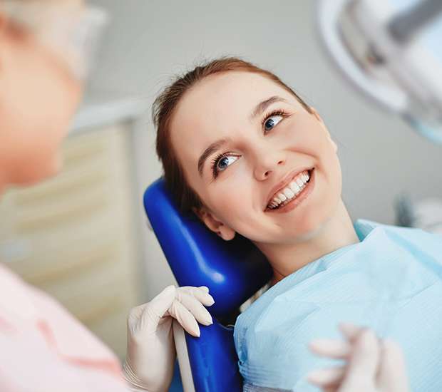 Lewisburg Root Canal Treatment