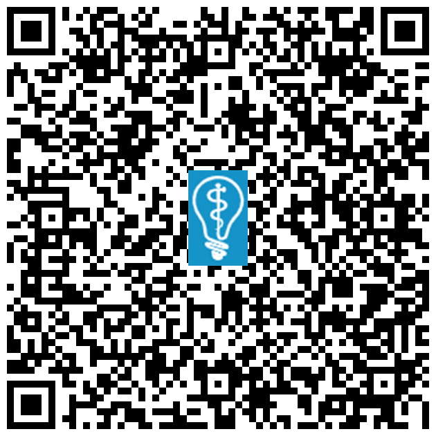 QR code image for Sedation Dentist in Lewisburg, TN