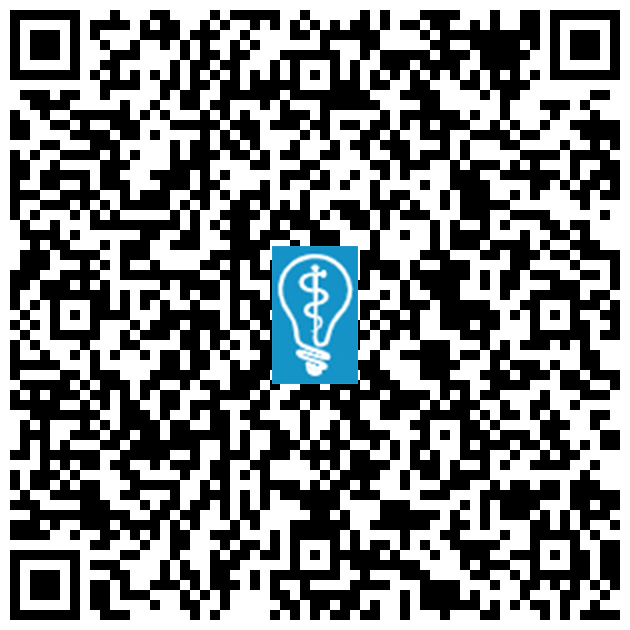 QR code image for Teeth Whitening at Dentist in Lewisburg, TN