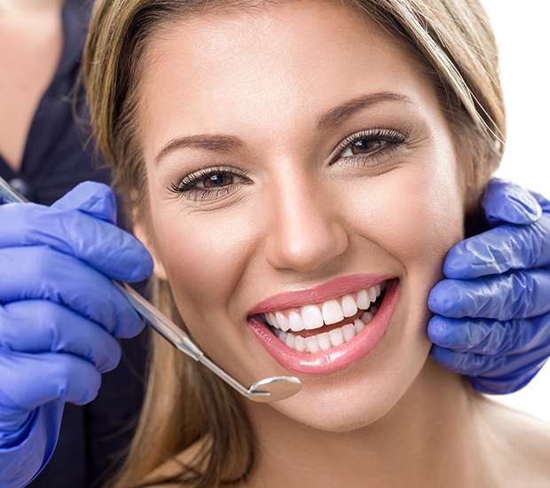 Lewisburg Teeth Whitening at Dentist
