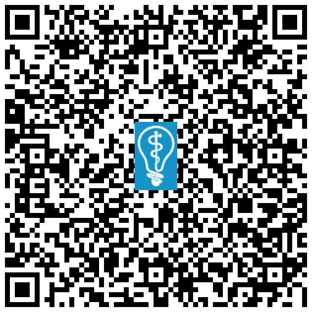 QR code image for Tooth Extraction in Lewisburg, TN