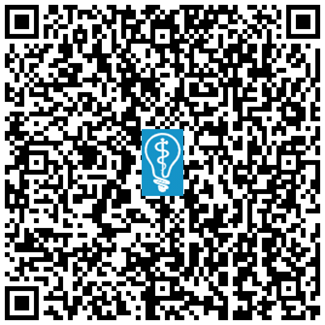 QR code image for What Can I Do to Improve My Smile in Lewisburg, TN
