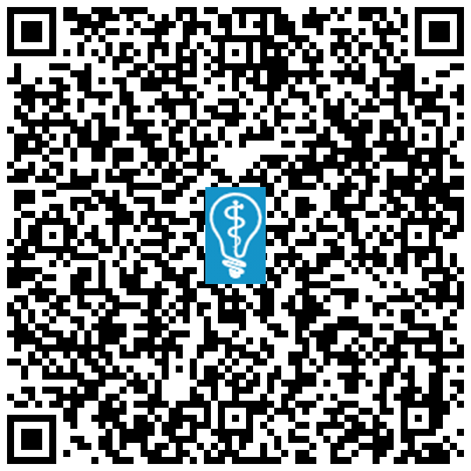 QR code image for When Is a Tooth Extraction Necessary in Lewisburg, TN